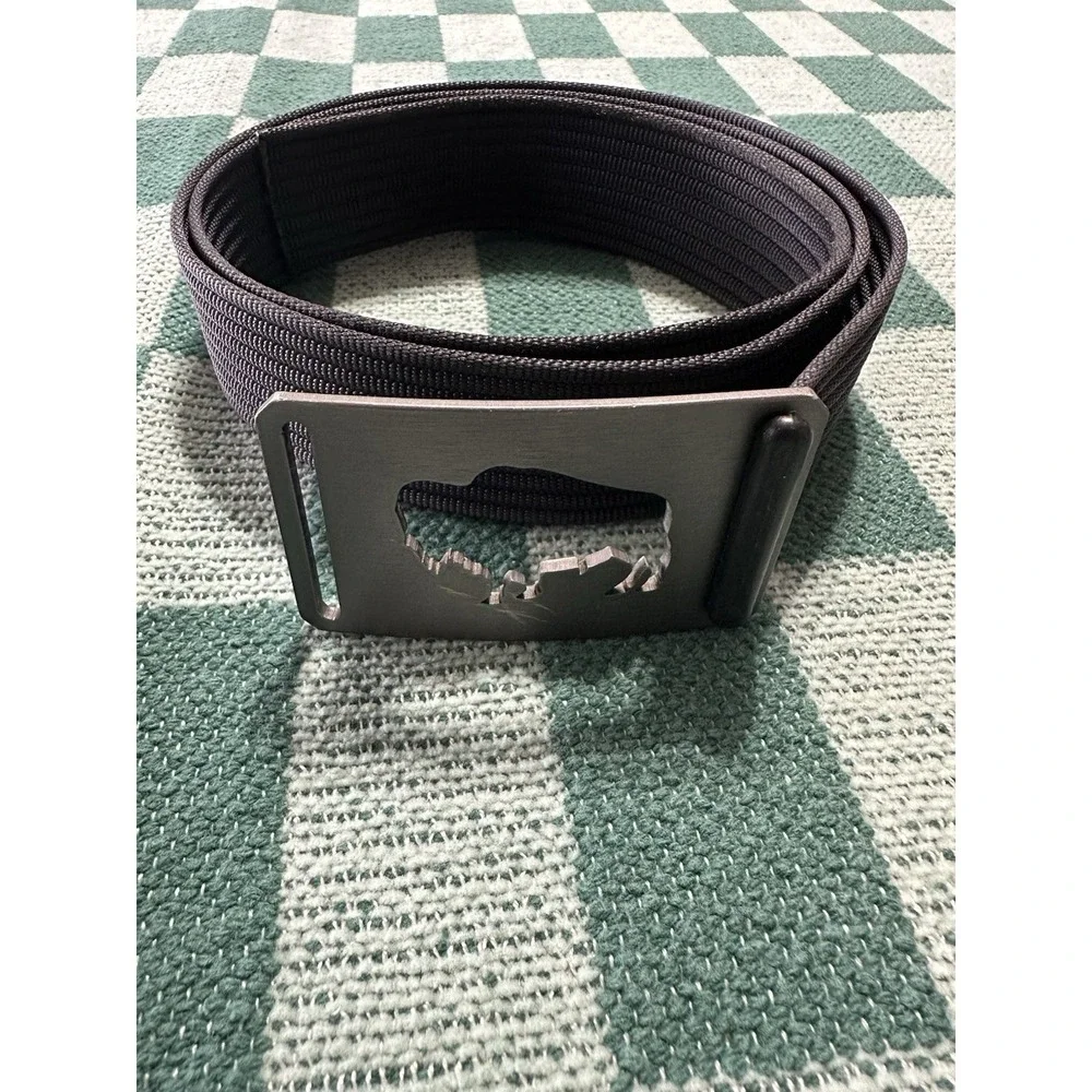 GRIP6‎ Buffalo Belt 1.5